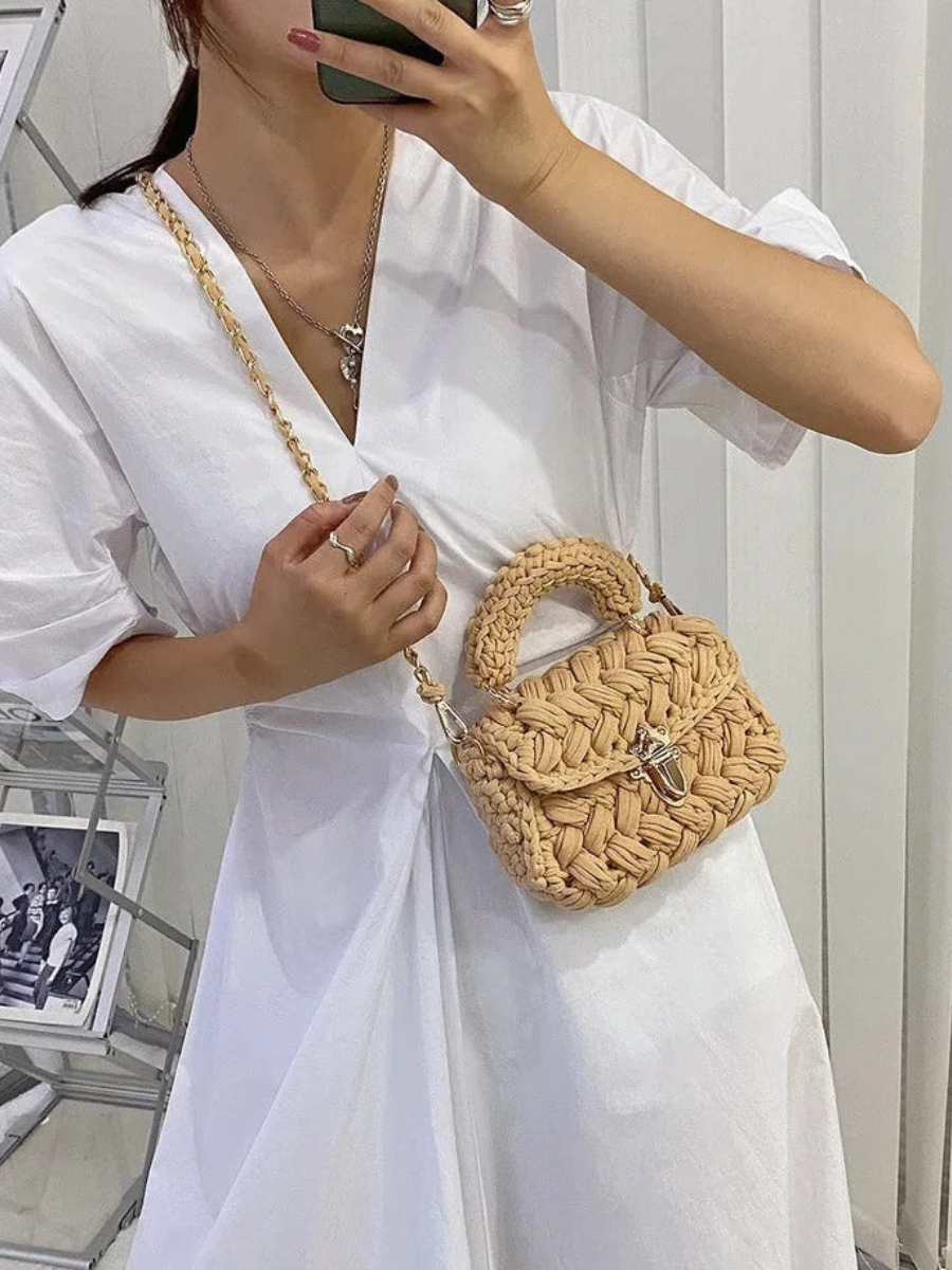 Bolso Venecia Moda Alice