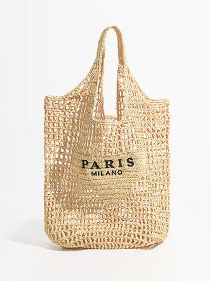 Bolso de Playa Venecia Moda Paris