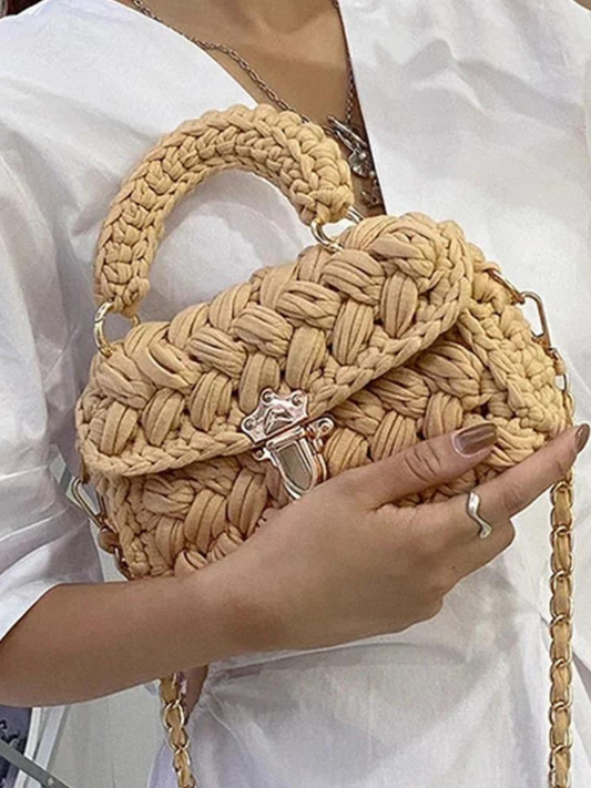 Bolso Venecia Moda Alice