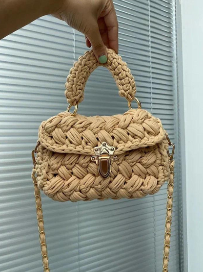 Bolso Venecia Moda Alice