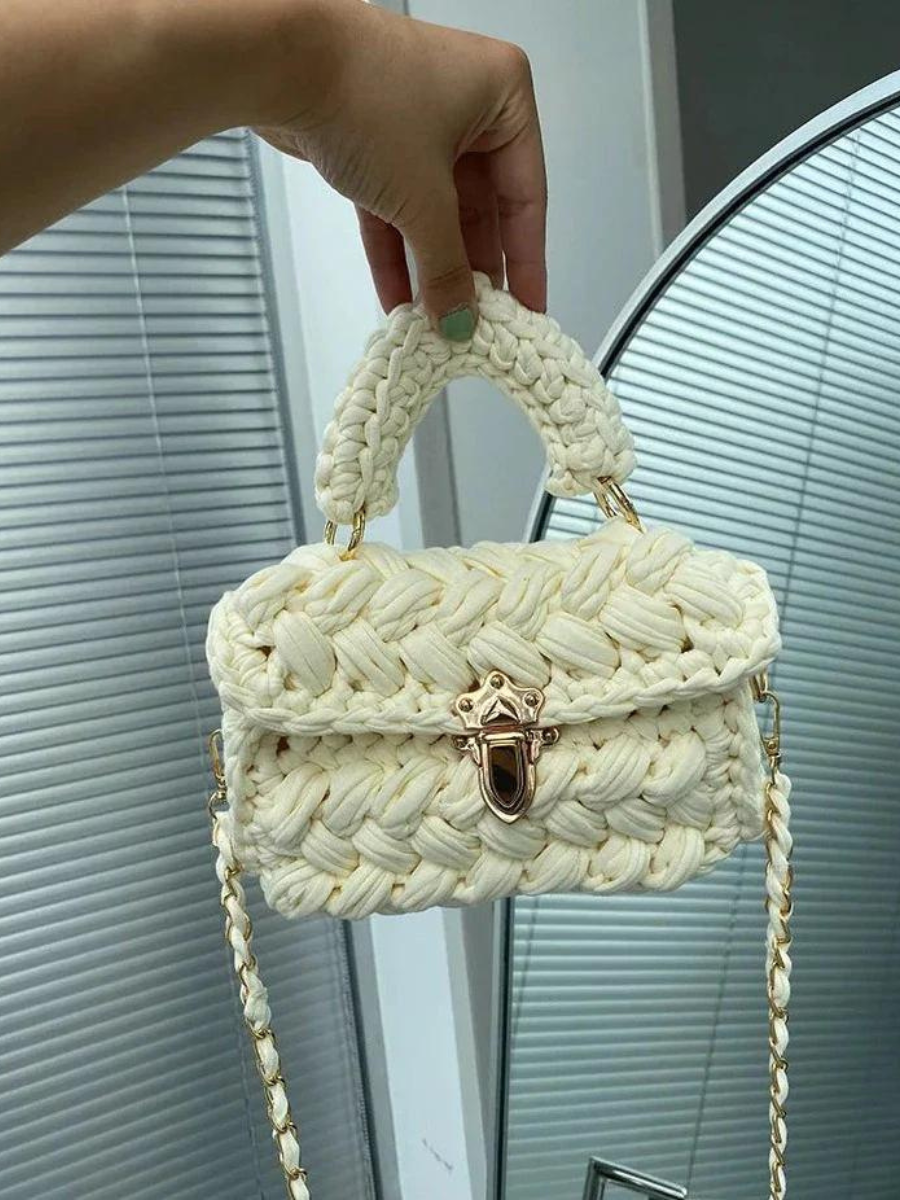 Bolso Venecia Moda Alice