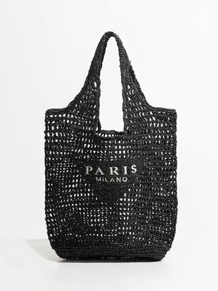 Bolso de Playa Venecia Moda Paris