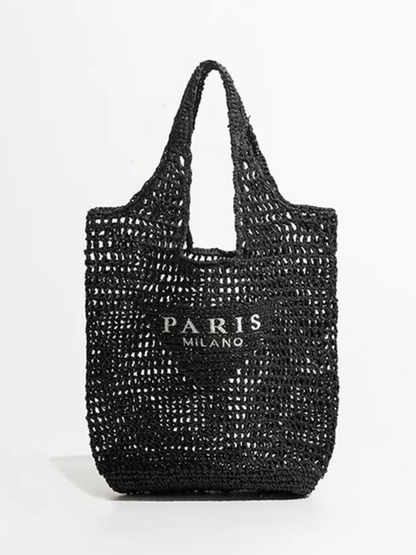 Bolso de Playa Venecia Moda Paris