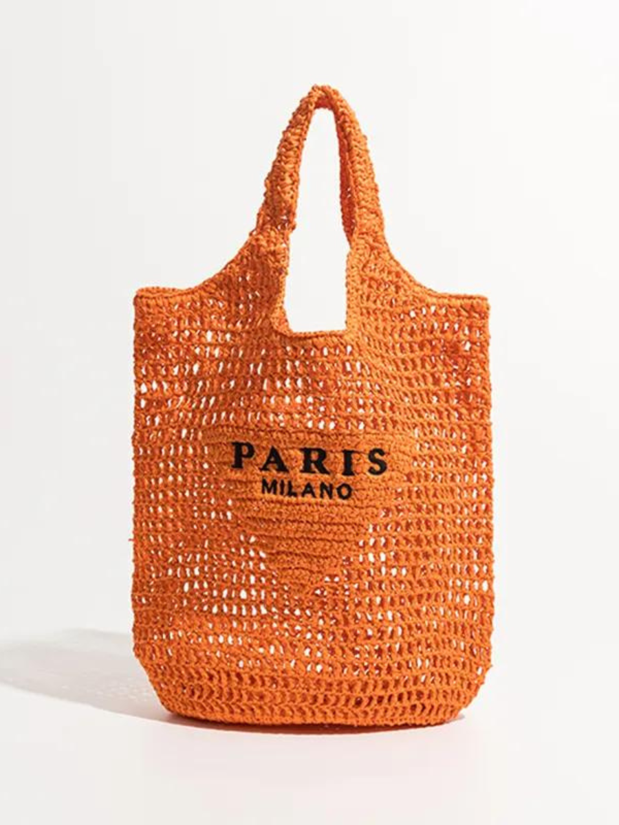 Bolso de Playa Venecia Moda Paris