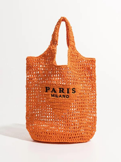 Bolso de Playa Venecia Moda Paris