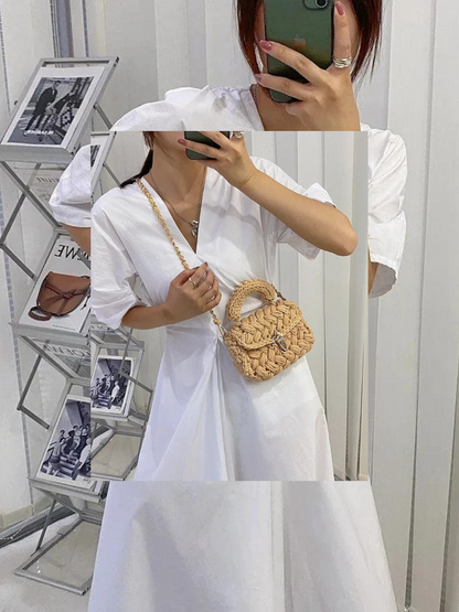 Bolso Venecia Moda Alice