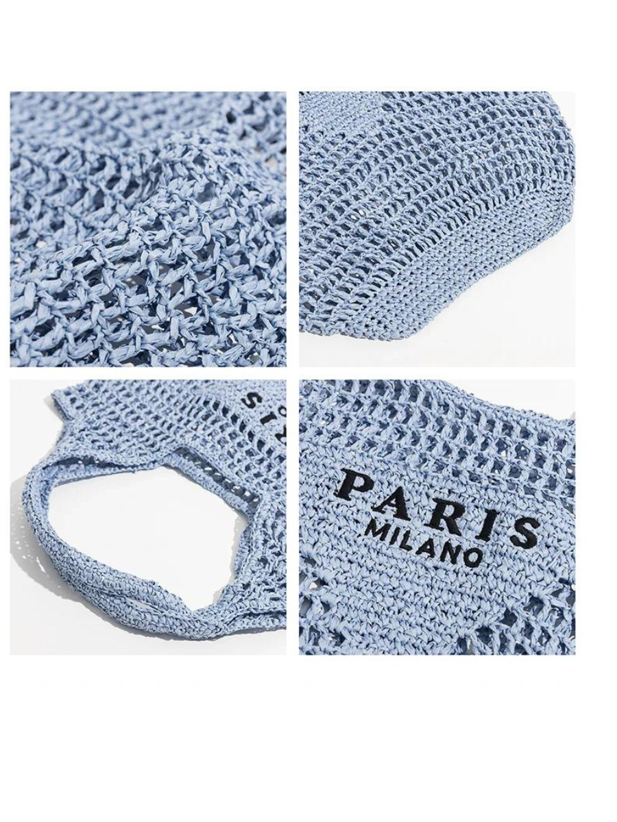 Bolso de Playa Venecia Moda Paris