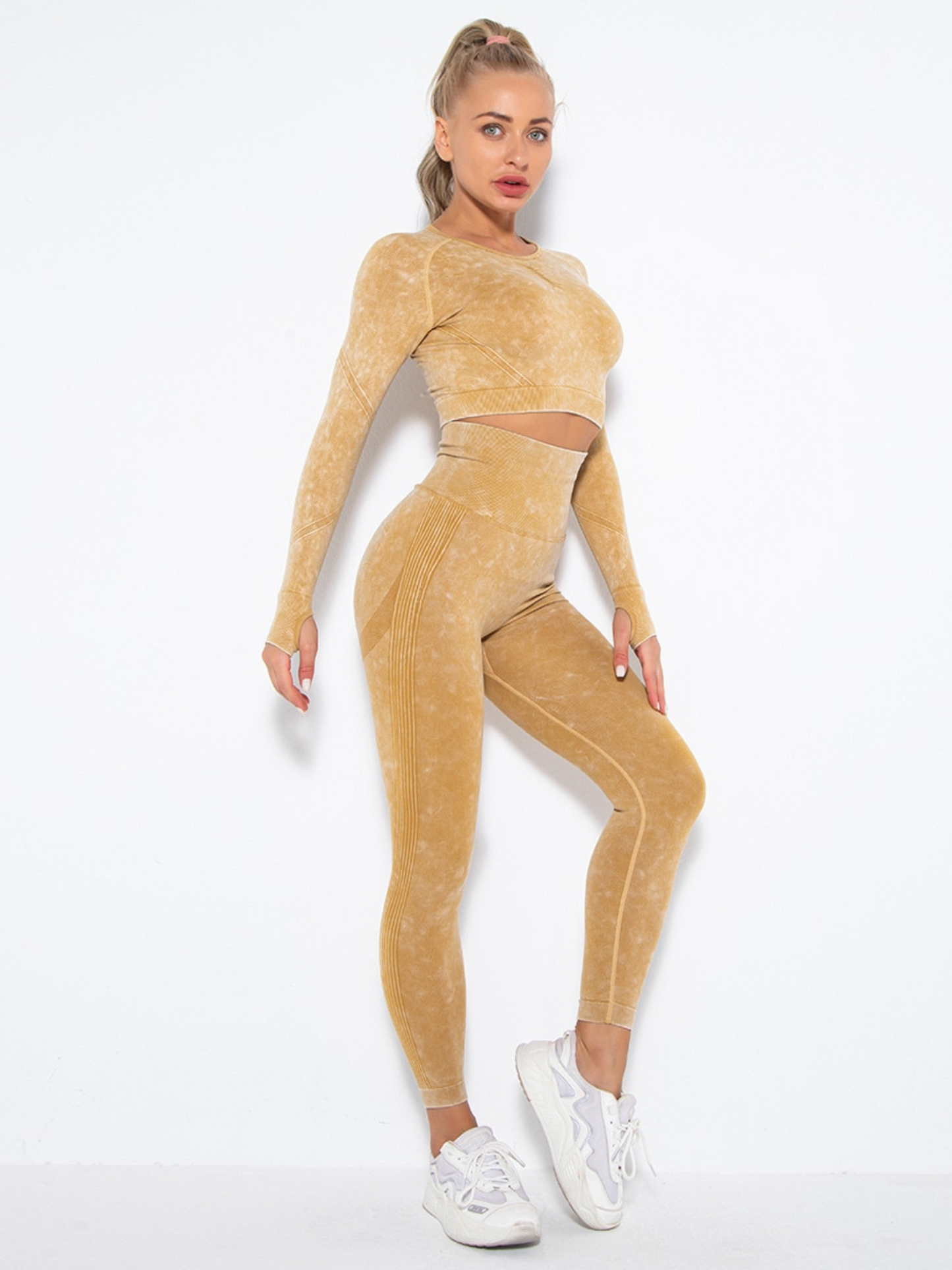 Conjunto Moldeador Ultra Confort Premium