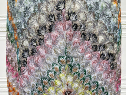 Vestido Largo de Tirantes Venecia Moda