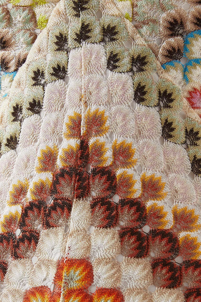 Vestido Largo de Tirantes Venecia Moda