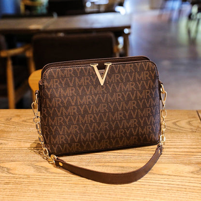 Bolsa Feminina Victoria