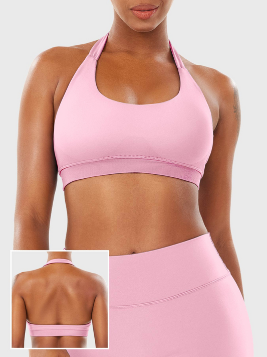 Top de Frente Única Venecia Impact – FITNESS