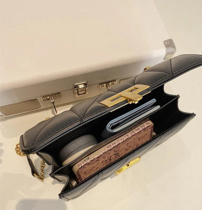 Bolso Femenino Venecia Moda Diamond